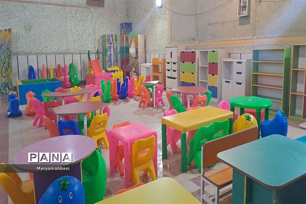 برگزاری نخستین نمایشگاه تجهیزات مدارس در خوزستان