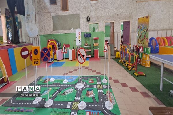 برگزاری نخستین نمایشگاه تجهیزات مدارس در خوزستان