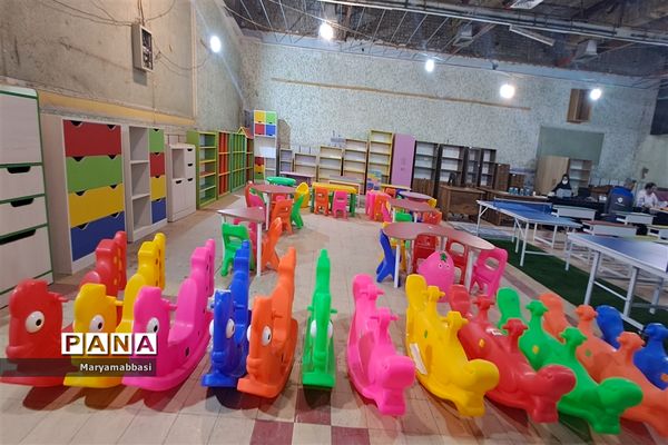 برگزاری نخستین نمایشگاه تجهیزات مدارس در خوزستان