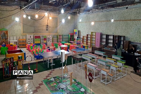 برگزاری نخستین نمایشگاه تجهیزات مدارس در خوزستان