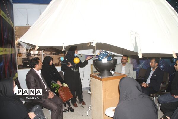 بازدید منطقه ای از اجرای طرح جهش در مدارس ابتدایی شهرستان بهبهان