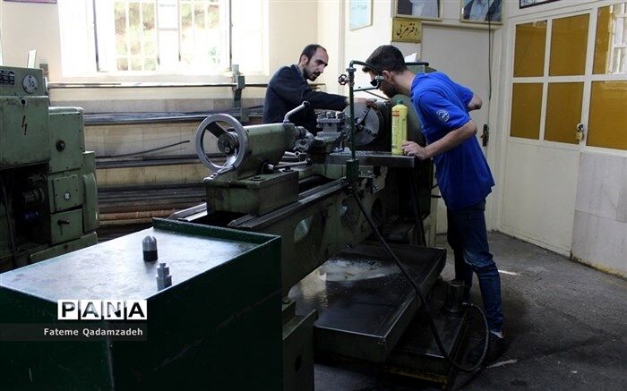 اقتصادسنجی رشته‌های تحصیلی، ارایه خدمات آموزشی متناسب با تقاضای بازار کار را فراهم می‌کند