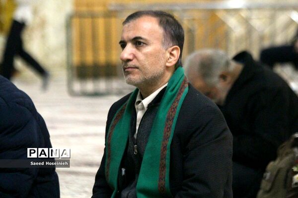 تجدید عهد خادمان فرهنگی قم با آستان مقدس بانوی کرامت