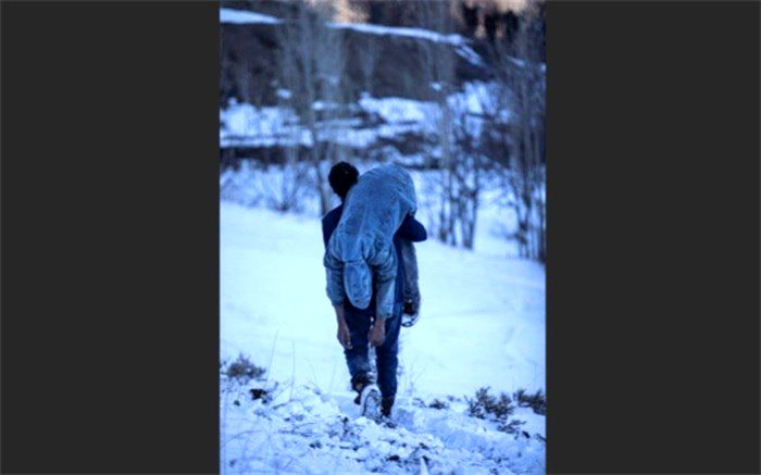 اطلاعات و اولین عکس «آه سرد» رونمایی شد