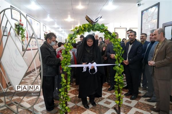 افتتاحیه طرح کشوری سردار شهید حاج همت در شهرستان شهرضا