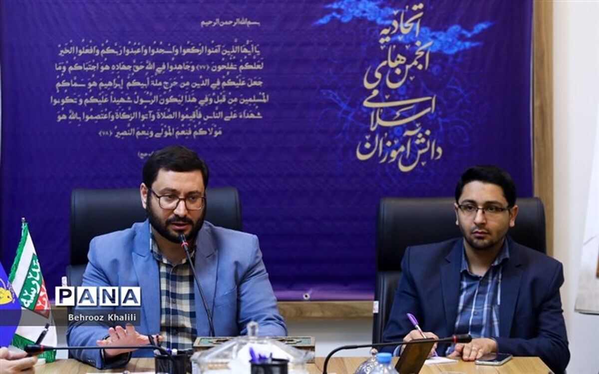 برگزاری یازدهمین دوره نمایشگاه‌های دانش آموزی مدرسه انقلاب از روز ۱۲ الی ۳۰ بهمن