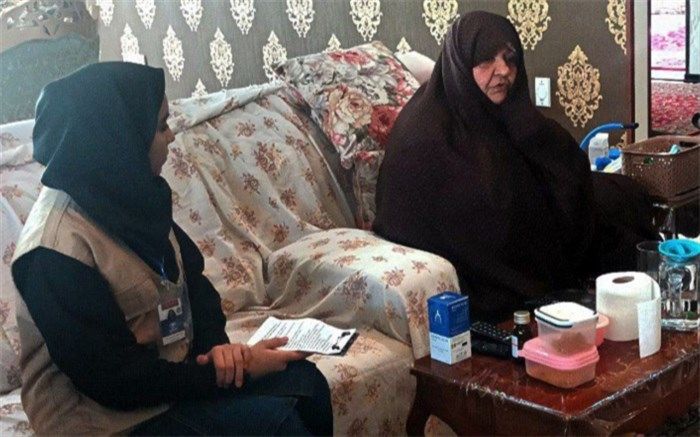 روایت نوجوانی که شهادت در راه خدا را بر زندگی راحت و بی‌دغدغه برگزید