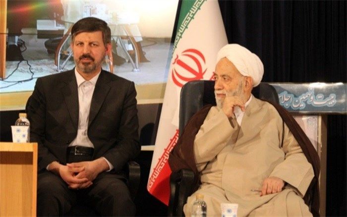 آموزش و پرورش در اجلاس سراسری نماز به عنوان دستگاه برتر انتخاب شد