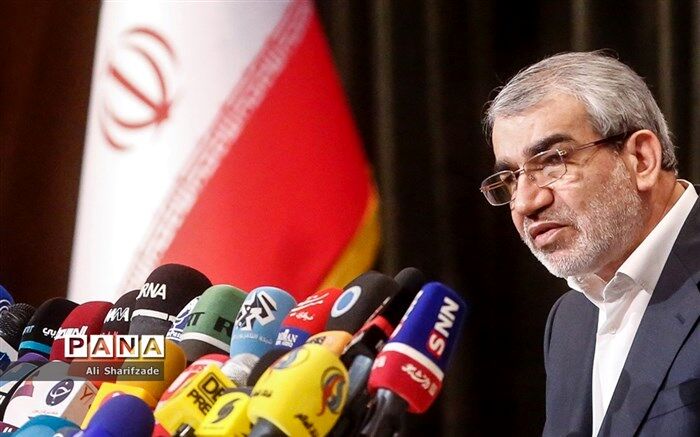 تعقیب پمپئو و ترامپ تا اجرای عدالت ادامه دارد
