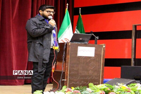 برگزاری انتخابات مجلس دانش‌آموزی دختران ناحیه یک یزد