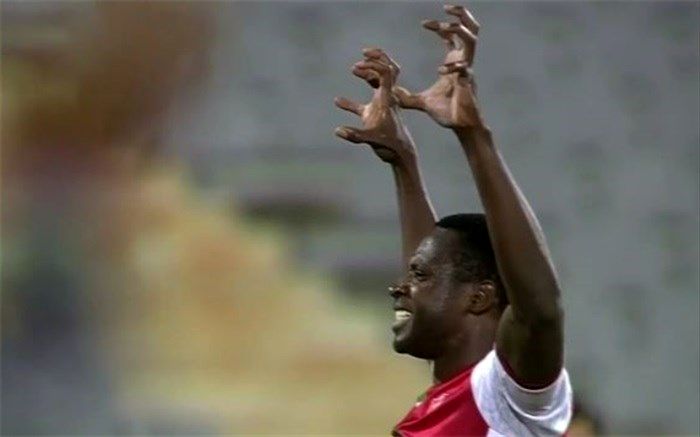 بهروز سلطانی: دیاباته پیر شده و نان استقلال را می‌خورد