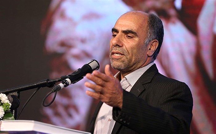 مدیر انجمن عکاسان انقلاب و دفاع مقدس منصوب شد