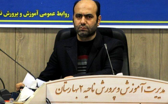 ریاضی، یک ورزش ذهنی است