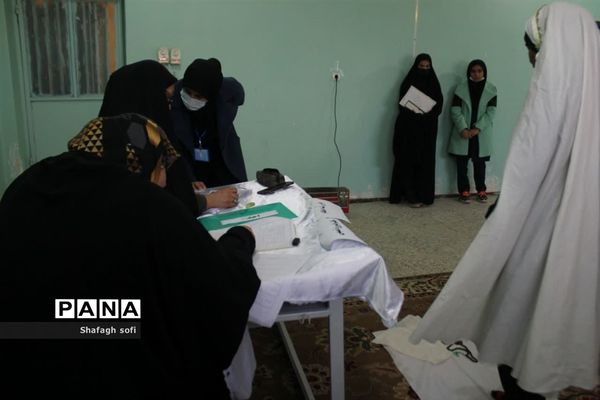 چهل و یکمین  دوره مسابقات قرآن، نماز و عترت در شهرستان امیدیه