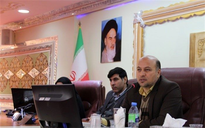 میدان بزرگ تربیت در مدرسه، ورزش است