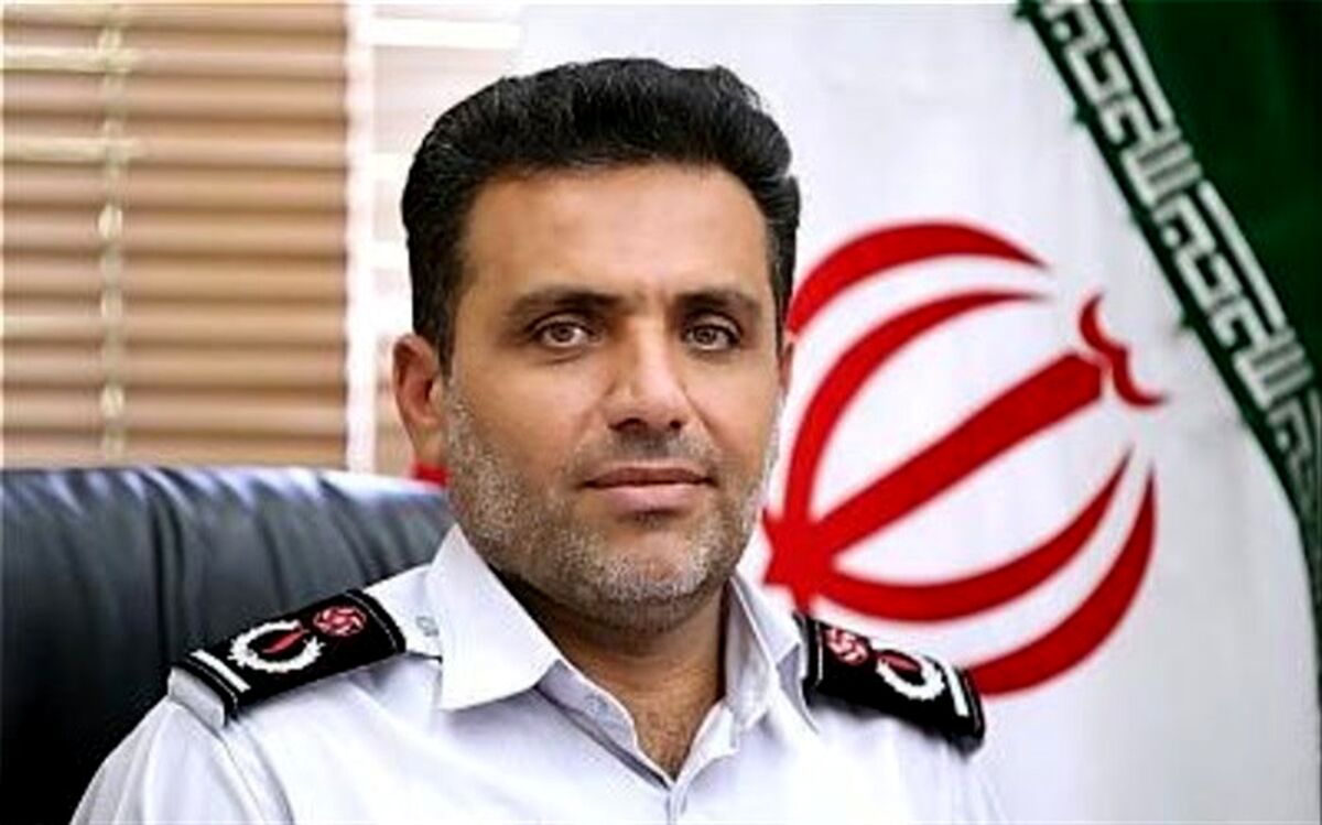 ضرورت فراگرفتن اصول ایمنی ازسوی دانش‌آموزان
