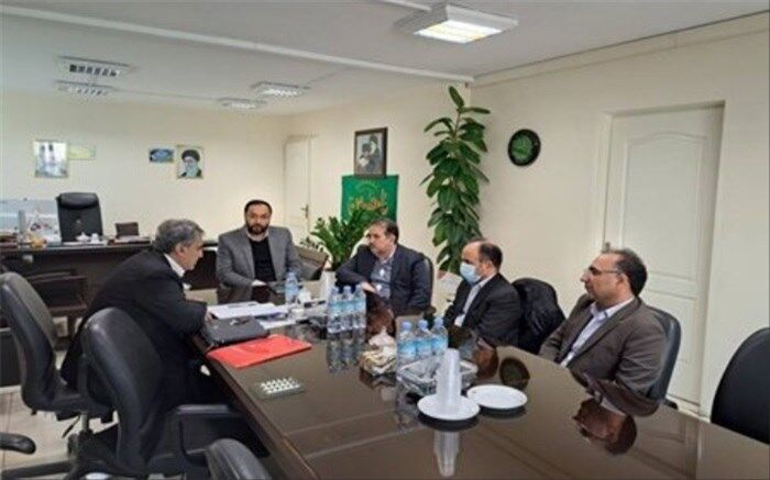 تشکیل کارگروه ایثارگری پرستاران آسیب دیده در کرونا