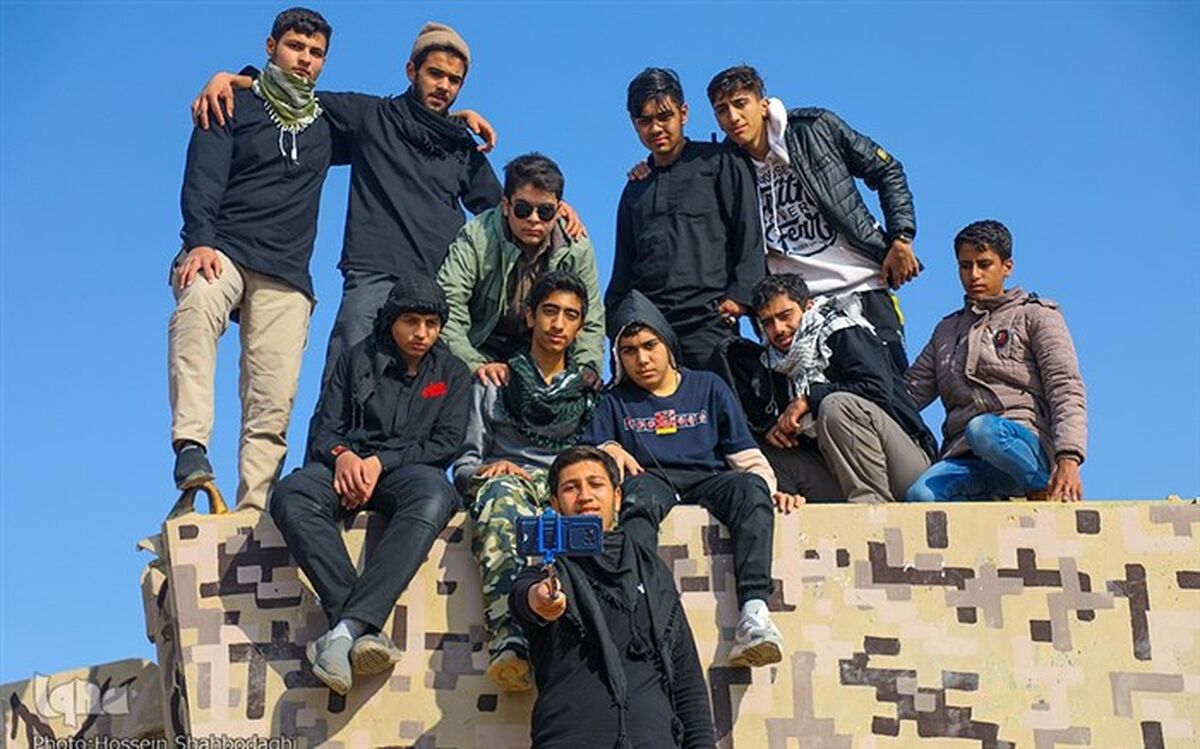هزار دانش‌آموز زنجانی به اردوی راهیان نور اعزام می‌شوند