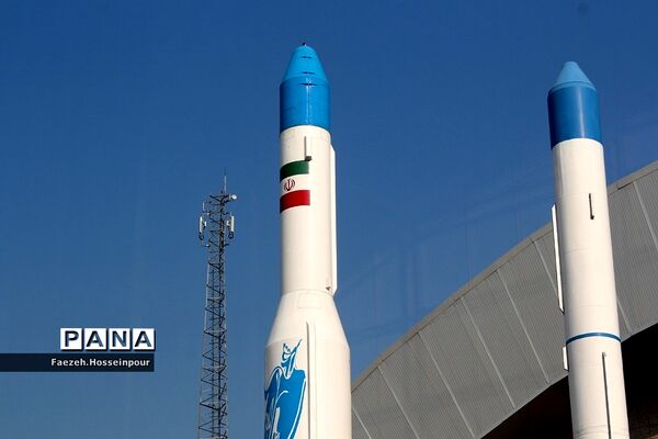 حضور دانش‌آموزان دختر بهارستانی در اردوی راهیان پیشرفت