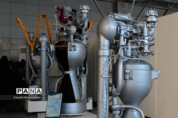 حضور دانش‌آموزان دختر بهارستانی در اردوی راهیان پیشرفت