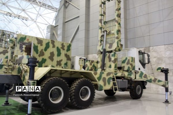 حضور دانش‌آموزان دختر بهارستانی در اردوی راهیان پیشرفت