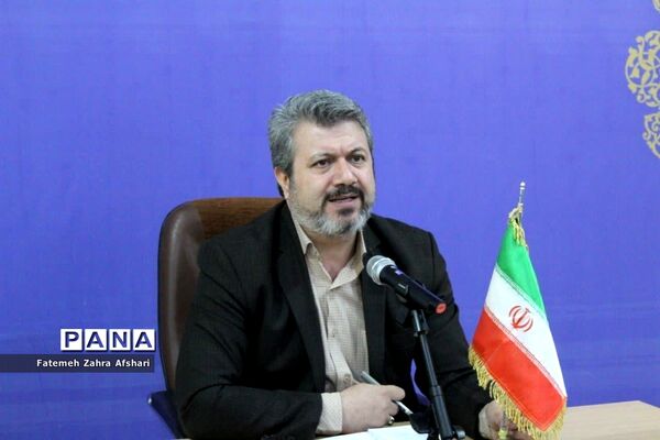 دومین جلسه توجیهی پویش ملی هیس‌طوری استان سمنان