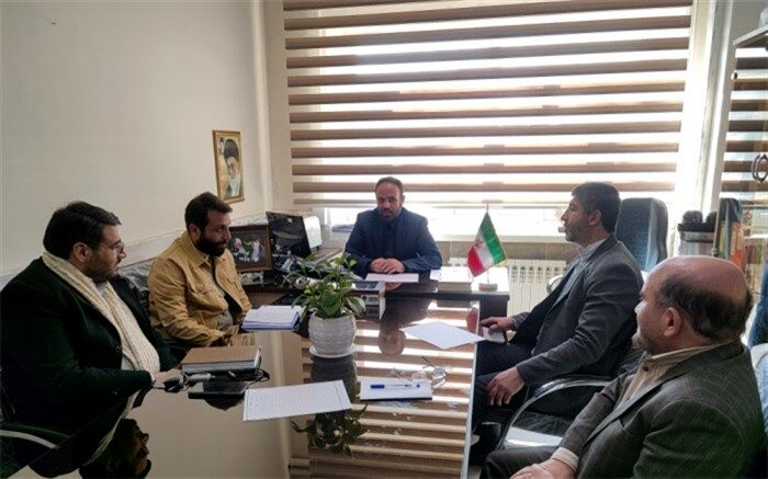 مربیان پرورشی مدارس یکی از بنیان‌های رشد و تعالی دانش‌آموزان در مدارس هستند