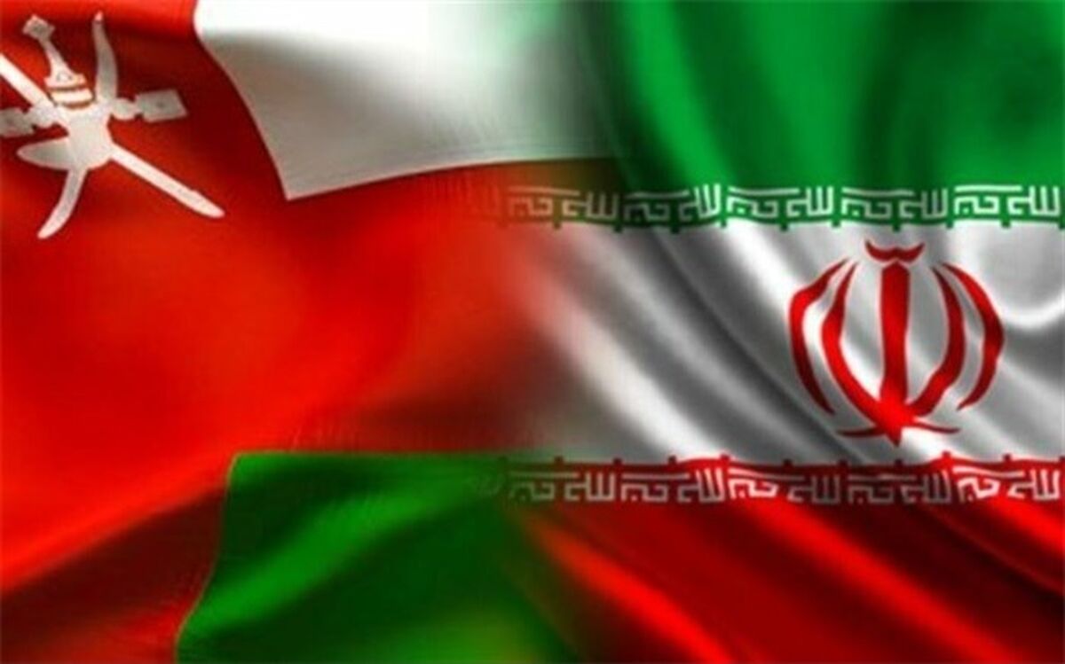 توسعه مناسبات پستی بین ایران و عمان