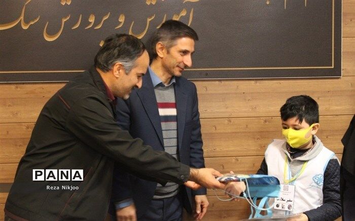 بهترین راه آموزش حفاظت از محیط زیست، آموزش توسط مدارس است