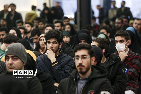 چهارمین رویداد سراسری تولید محتوای دیجیتال بسیج