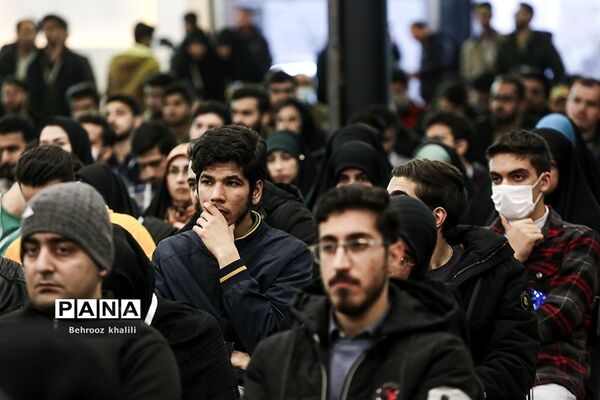 چهارمین رویداد سراسری تولید محتوای دیجیتال بسیج