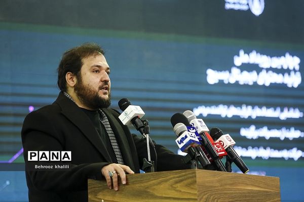 چهارمین رویداد سراسری تولید محتوای دیجیتال بسیج