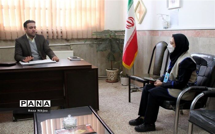یادمان‌های اردوی راهیان نور ارزش و جایگاه خون شهدا را به دانش‌آموزان القا می‌کند
