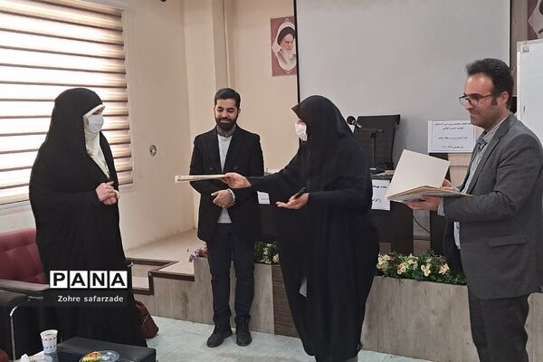برگزاری کارگاه هم‌اندیشی اتحادیه انجمن‌های اسلامی پیرامون مدرسه انقلاب