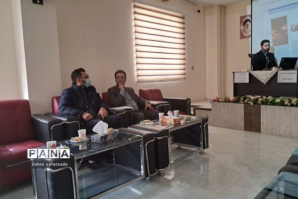 برگزاری کارگاه هم‌اندیشی اتحادیه انجمن‌های اسلامی پیرامون مدرسه انقلاب