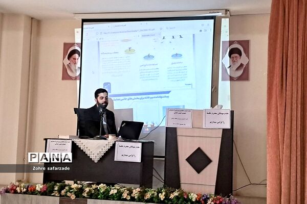 برگزاری کارگاه هم‌اندیشی اتحادیه انجمن‌های اسلامی پیرامون مدرسه انقلاب