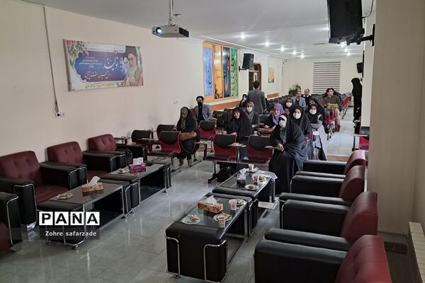 برگزاری کارگاه هم‌اندیشی اتحادیه انجمن‌های اسلامی پیرامون مدرسه انقلاب