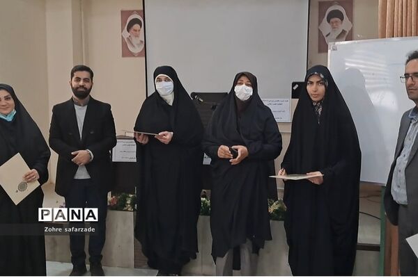 برگزاری کارگاه هم‌اندیشی اتحادیه انجمن‌های اسلامی پیرامون مدرسه انقلاب