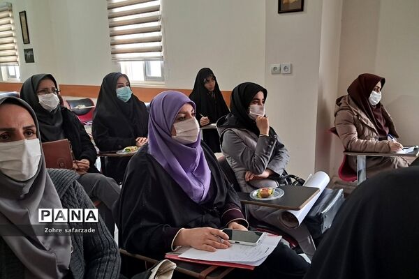 برگزاری کارگاه هم‌اندیشی اتحادیه انجمن‌های اسلامی پیرامون مدرسه انقلاب