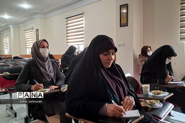 برگزاری کارگاه هم‌اندیشی اتحادیه انجمن‌های اسلامی پیرامون مدرسه انقلاب