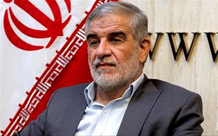 در صورت فراهم‌شدن زیرساخت‌ها، انتخابات به‌صورت الکترونیکی برگزار می‌شود