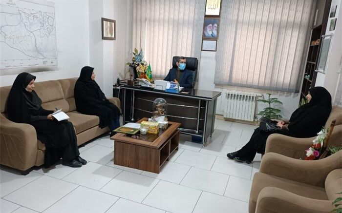 انعقاد تفاهم‌نامه همکاری مشترک با مرکز تحقیقات،آموزش و ترویج کشاورزی