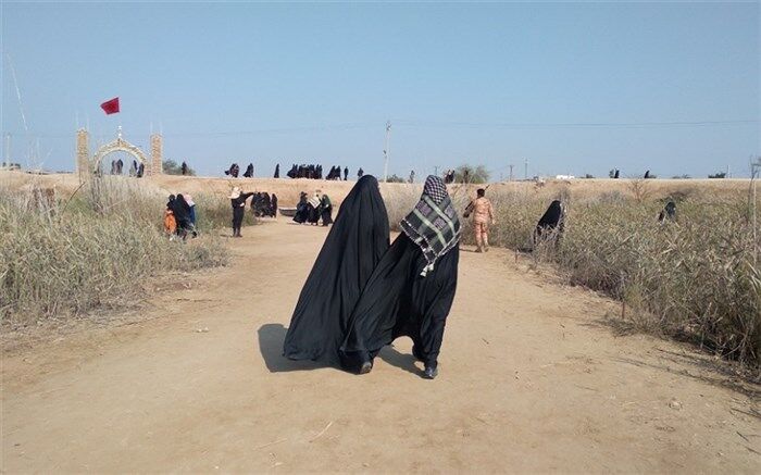 راهیان نور، خاستگاه آموزش هویت ملی، قدرشناسی و تعهد به شهدا است