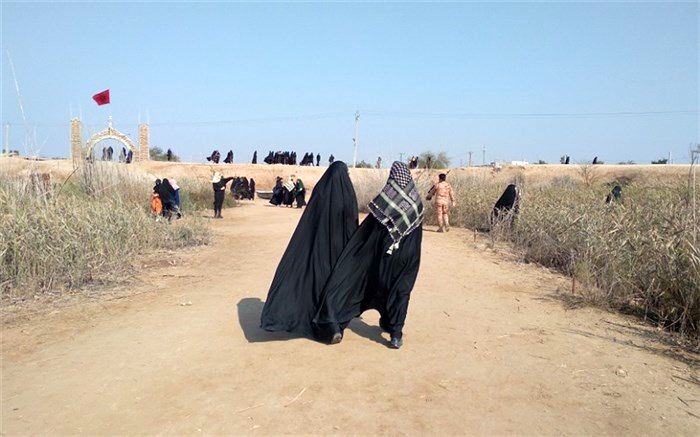 راهیان نور، خاستگاه آموزش هویت ملی، قدرشناسی و تعهد به شهدا است