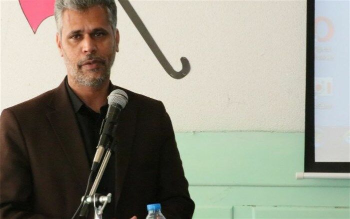 مدرسه، پایگاه محوری برای تربیت دانش‌آموزان است