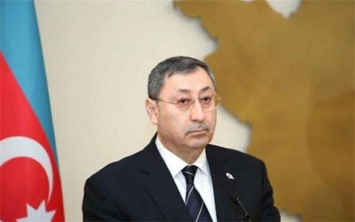 تعلیق فعالیت‌های سفارت باکو در تهران؛ فعالیت‌ کنسولگری جمهوری آذربایجان در تبریز