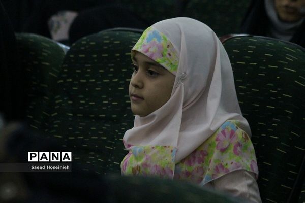 هفتمین یادواره «مدافعان عقیله، مجاوران کریمه» در قم