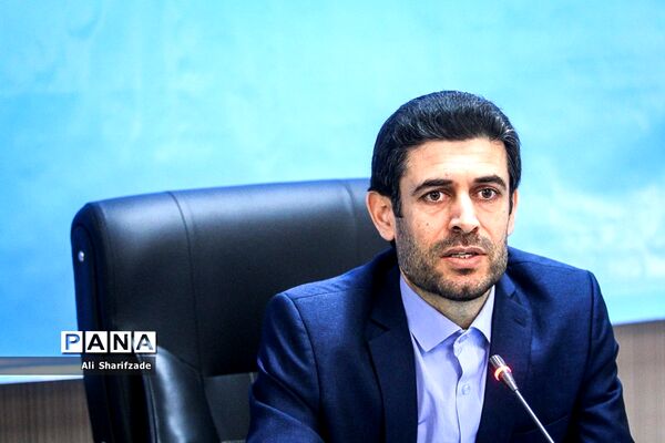 نشست خبری رئیس سازمان آموزش و پرورش استثنائی