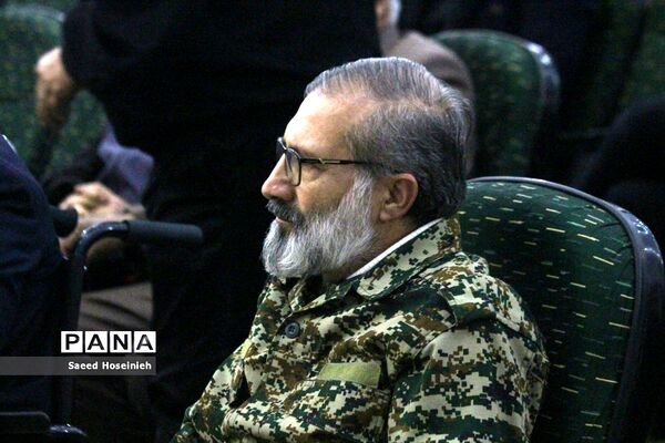 هفتمین سالگرد شهدای آزادسازی شهرک‌های شیعه نشین نبل و الزهرا در قم