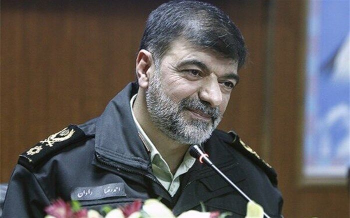 رادان: امروز از دیروز و فردا از امروز آماده‌تر هستیم